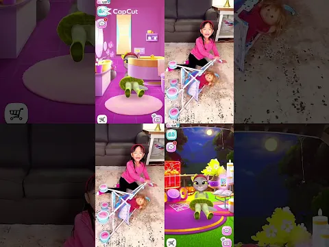 MyTalking Angela 2
