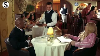 white chicks restaurant scene