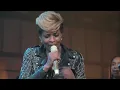 Mary J. Blige - All Night Long (Live on Letterman)