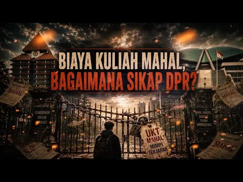 Komisi X DPR Soroti Transparansi UKT, Minta Pemerintah Evaluasi Sistem Pembiayaan Kuliah