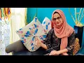 Download Lagu Making Cushion Cover without Stitching #diy #homedecor #diy #cushion #cover