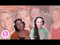 Mary-Kate and Ashley - Passport to Paris Holiday in the Sun