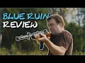 Blue Ruin - Spoilers