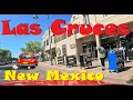 Driving NEW MEXICO Las Cruces NM