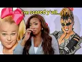 Download Lagu Is JoJo Siwa Okay?