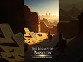 Download Lagu The Legacy of Babylon: How an Empire Never Truly Died #HistoryShorts #Babylon #Mesopotamia