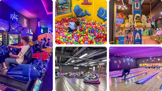 هتقضو احلا وقت فسحة بالاعياد ومناسبات هنا وخصم خاص لمتابعين نور ورحلات مدارس وحضانات 