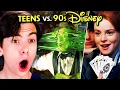 Does Gen Z Know These 90s Disney Movies