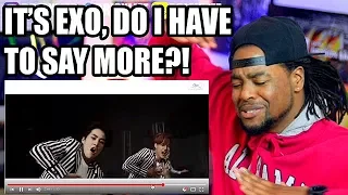 Download EXO | LOVE ME RIGHT MV | Vocals are Amazing in this!!! | REACTION!!! MP3