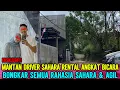 Download Lagu VIRAL❗ PENGAKUAN MENGEJUTKAN MANTAN DRIVER SAHARA RENTAL❗ BONGKAR SEMUA RAHASIA SAHARA DAN AGIL