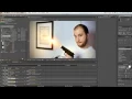 The Render Queue Overview - Adobe After Effects Tutorial