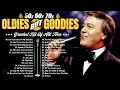 Lagu Tom Jones, Engelbert, Elvis Presley, Sinatra, Paul Anka, Carpenters - Golden Oldies 50s 60s 70s Hits