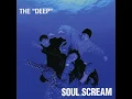 Soul Scream - 黒い月の夜器楽 // Night of the Black Moon (Instrumental)