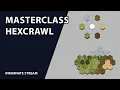 Masterclass Hexcrawl Inkarnate Stream