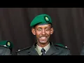 Download Lagu Brian Kagame akoze Agashya H.E Kagame akimara kumwambika Ipeti !! Dore video utabonye
