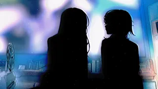 LOLUET 'ハネムーン (feat. 理芽)' Official MV