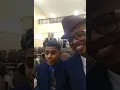 Menino chora ao cantar louvor prioridade (cover Midian) Israel e Vaichover