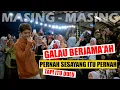 Download Lagu DAH LAH... !!!! Masing  Masing - Ade Govinda dan Ernie Zakri (Live Ngamen) Tri Suaka