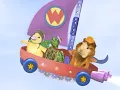 Wonder Pets Save the Caterpillar Ending Theme