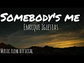 Download Lagu Enrique Iglesias - Somebody's Me (Official Video) | Music Flow Official