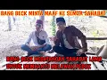 Lagu 🔴TANGIS SEDIH BANG BECK MEMINTA MAAF KE SEMUA SAHABAT JIKA TERJADI APA APA DENGAN DIRINYA