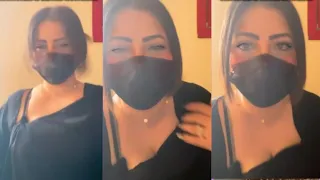 لايف تانجو فرفوش اوى انا مش خايفة من عمتى ضحك اكسبلور تيك توك 