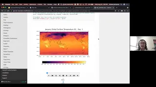 Python Tutorial Seminar Series - Plotting with GeoCAT