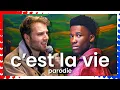 Download Lagu Claude - C'est La Vie (PARODIE)
