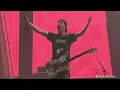 Download Lagu Pierce The Veil - CARAPHERNELIA (Live/4K) 6/13/2025 Dallas, TX