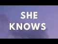 J. Cole - She Knows (Explicit Video) ft. Amber Coffman, Cults