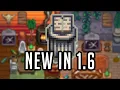 Everything NEW about the Trash Catalog Stardew Valley 1 6