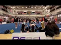 WIAA State Competition