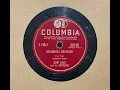Melancholy Rhapsody - Harry James & His Orchestra, 1950