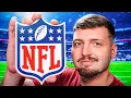 My NFL Predictions
