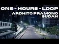 Download Lagu Ardhito Pramono - Sudah (1 Hour Loop)