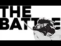 The Best Bleach Chapter THE BATTLE