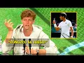Download Lagu Jannik Sinner fue Preguntado Como Ganar a Alcaraz... Su Respuesta es...
