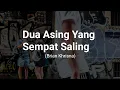Download Lagu Dua Asing Yang Sempat Saling (Brian Khrisna) || puisiniky