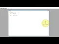 R printing pattern CodeLearning