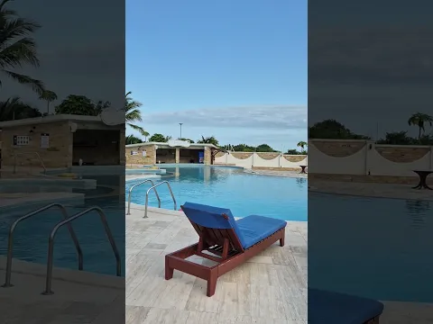 Paradise looks like this 🌴🌊✨ Zanzibar, you have my heart! 💙🏝️#Zanzibar #Trending #Viral #Shorts