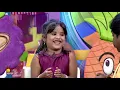 Download Lagu நான் ABCD படிக்கிறேன்😂😂 | Chella Kutties | Epi 1 | Part 1 | Imman Annachi | Kalaignar TV