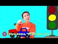 Twinkle Twinkle Traffic Light