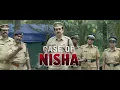 Lagu Case Of Nisha Full Movie Hindi Dubbed 2025 | New south movie | HD Quality | Crime Thriller Movie
