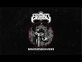 Download Lagu BEHIND - DESECRATION OF FAITH (OFFICIAL VISUALIZER)