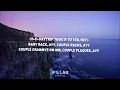 Lil Nas X - INDUSTRY BABY (Clean - Lyrics) feat. Jack Harlow
