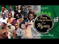 THROWBACK NAIJA AFROBEATS | OLD SKOOL 3HR MIX | WANDE COAL, 2BABA, PSQUARE, TIMAYA, D'BANJ, IYANYA