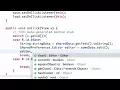 Android Application Development Tutorial 96 SharedPreferences Editor YouTube