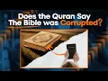 Download Lagu What Does the Quran REALLY Say About the Bible?