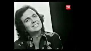 Camilo Sesto - Yo también te quiero