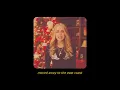 KTJ & CARLY - Gift Me to You (Lyric Visualizer)